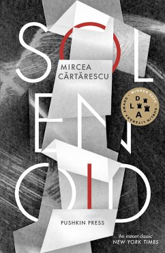 Solenoid (eBook, ePUB) - Cărtărescu, Mircea