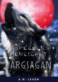 Vargsagan (eBook, ePUB)