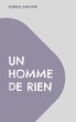 Un homme de rien (eBook, ePUB) - Bild 1