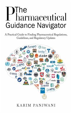 The Pharmaceutical Guidance Navigator - Panjwani, Karim