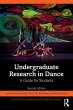 Undergraduate Research in Dance - Bild 1