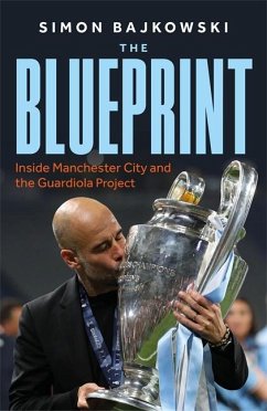 Cover The Blueprint