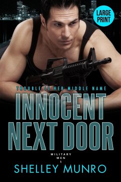 Innocent Next Door - Munro, Shelley