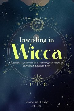 Inwijding in Wicca - Media, Templum Dianae