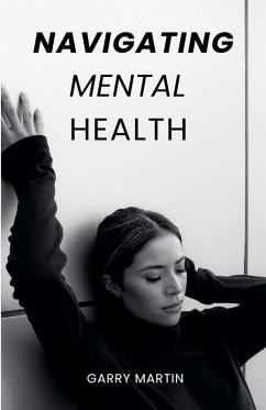 Cover Navigating Mental Health