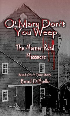 O' Mary Don't You Weep - Dibello, Brad