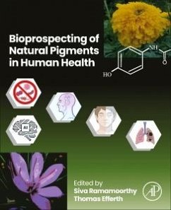 Cover Bioprospecting of Natural Pigments in Human Health