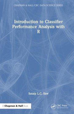 Cover Introduction to Classifier Performance Analysis with R