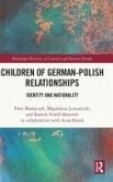 Children of German-Polish Relationships