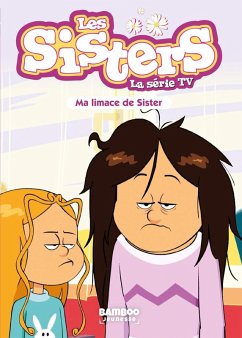 Cover Les Sisters - La Série TV - Poche - tome 70 (eBook, ePUB)