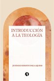 Introducción a la teología (eBook, ePUB)