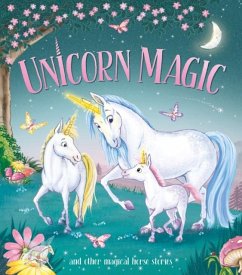 Cover Unicorn Magic