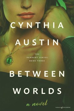 Between Worlds - Austin, Cynthia