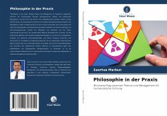 Philosophie in der Praxis - Marbun, Saortua