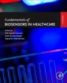 Fundamentals of Biosensors in Healthcare Fundamentals of Biosensors in Healthcare