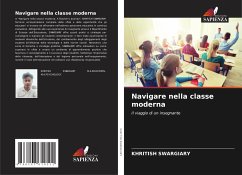 Navigare nella classe moderna - Swargiary, Khritish