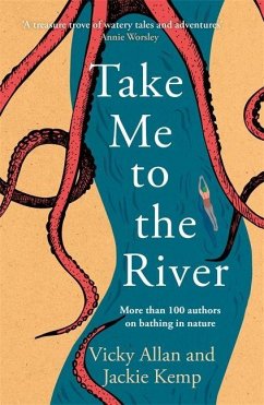 Cover Take Me to the River