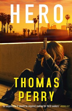 Hero - Perry, Thomas