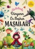 Ünlülerle Dünyanin En Meshur Masallari