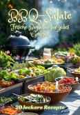 BBQ-Salate (eBook, ePUB)