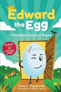 Edward the Egg - Fagundus, Julia