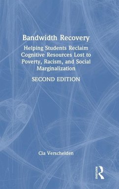 Bandwidth Recovery - Verschelden, Cia