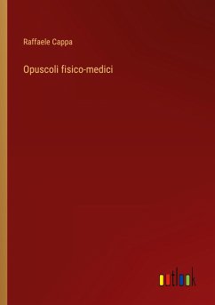 Opuscoli fisico-medici