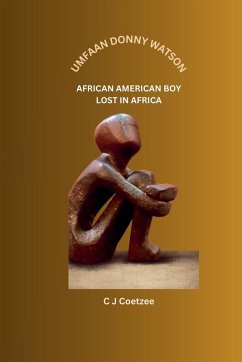 Umfaan Donny Watson - Coetzee, C J Umfaan Donny Watson - Coetzee, C J