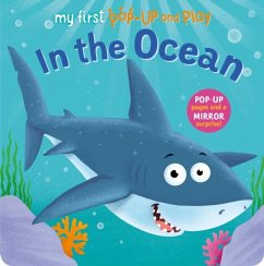 Cover My First Pop-Up and Play: In the Ocean