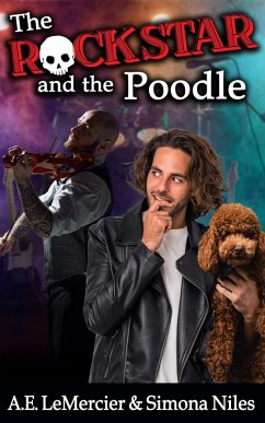 Cover The Rock Star and the Poodle (eBook, ePUB)