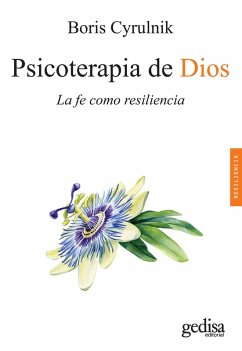 Cover Psicoterapia de Dios (eBook, ePUB)