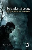 Frankenstein; Or, The Modern Prometheus (eBook, ePUB)