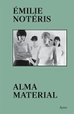 Alma Material (eBook, ePUB)