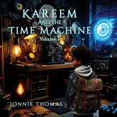 Kareem and the Time Machine
