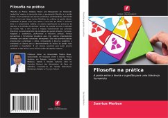 Filosofia na prática - Marbun, Saortua