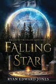 Falling Star Ballad of the Fallen Gods