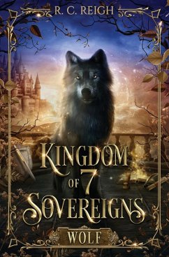 Cover Kingdom of 7 Sovereigns - Wolf