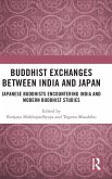 Buddhist Exchanges Between India and Japan Buddhist Exchanges Between India and Japan