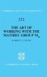 The Art of Working with the Mathieu... - Bild 1