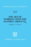 The Art of Working with the Mathieu Group M24