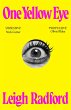 One Yellow Eye (eBook, ePUB) - Bild 1