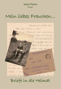 Mein liebes Frauchen (eBook, ePUB)