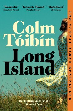 Cover Long Island