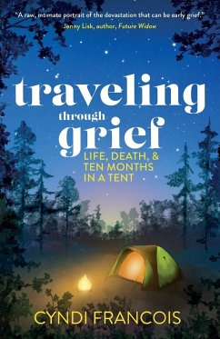 Traveling through Grief - Francois, Cyndi