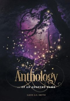 Anthology - Smith, Lacie A. C.