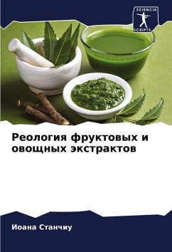 Cover Reologiq fruktowyh i owoschnyh äxtraktow