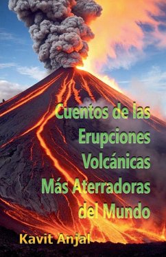 Cuentos de las Erupciones Volcánicas Más Aterradoras del Mundo - Anjal, Kavit