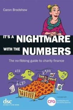 Cover It's a Nightmare with the Numbers