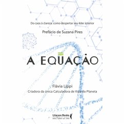 A Equação (eBook, ePUB) - Lippi, Flávia