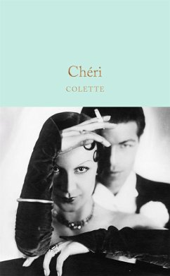 Chéri (eBook, ePUB) - Colette